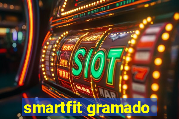 smartfit gramado